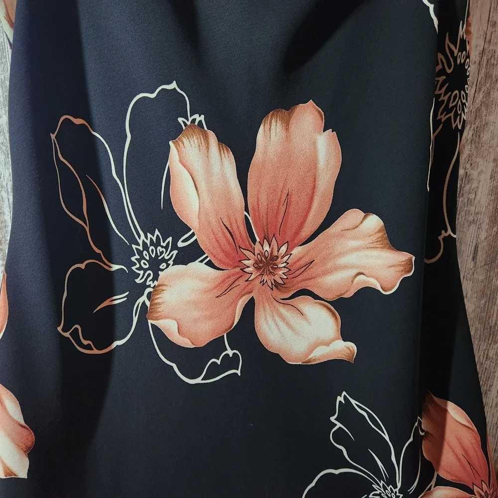 SL Fashions chic midi